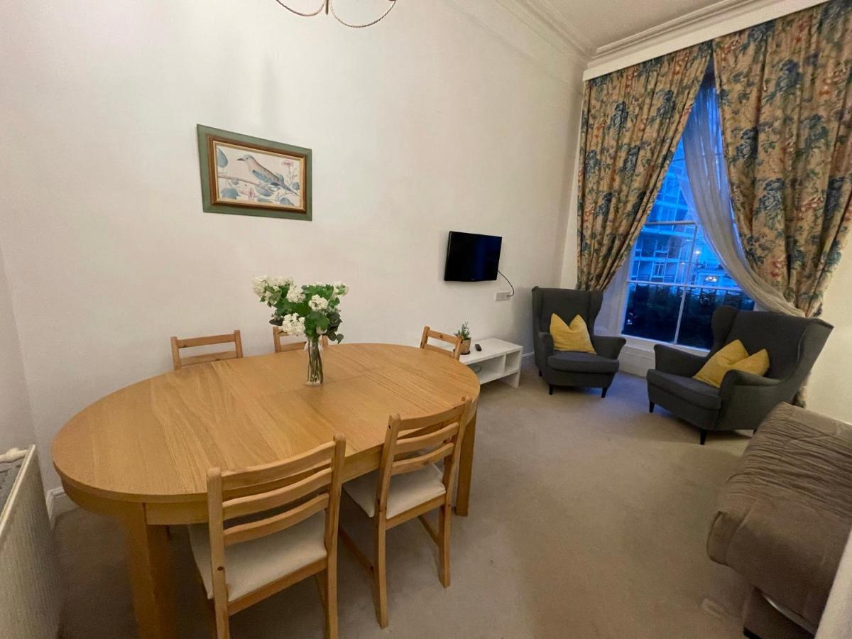 Hyde Park Serviced Apartment *