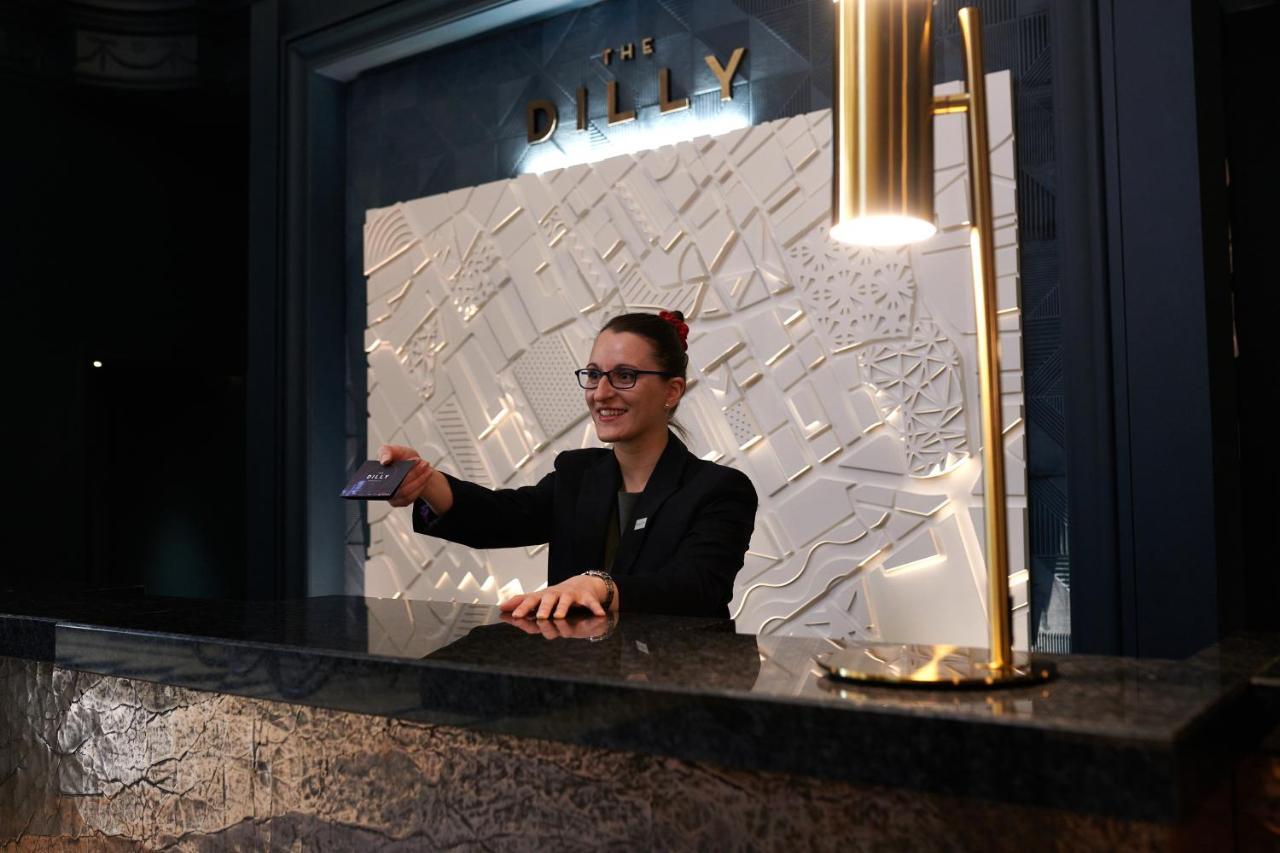 The Dilly 5* London