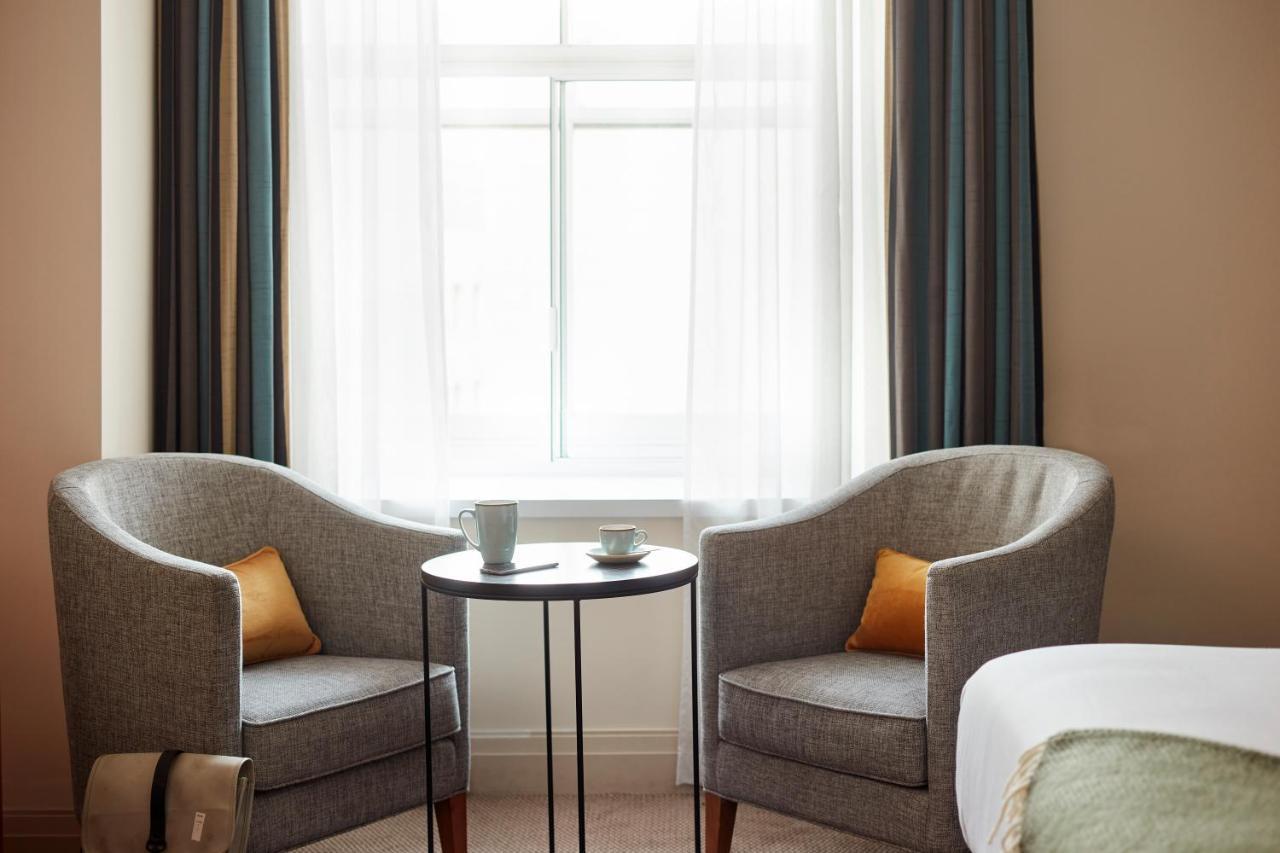 The Clermont London, Charing Cross 4*