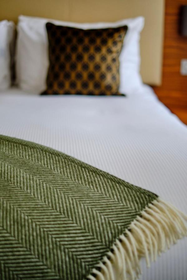 The Clermont London, Charing Cross London