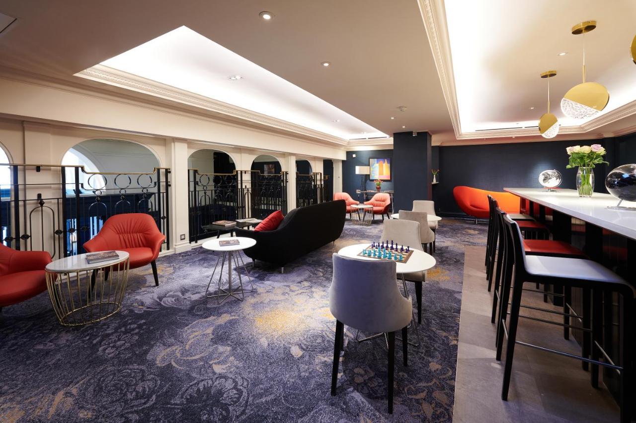 The Dilly Hotel London