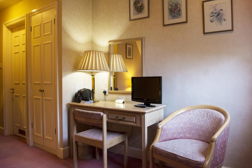 Langorf Hotel Londres