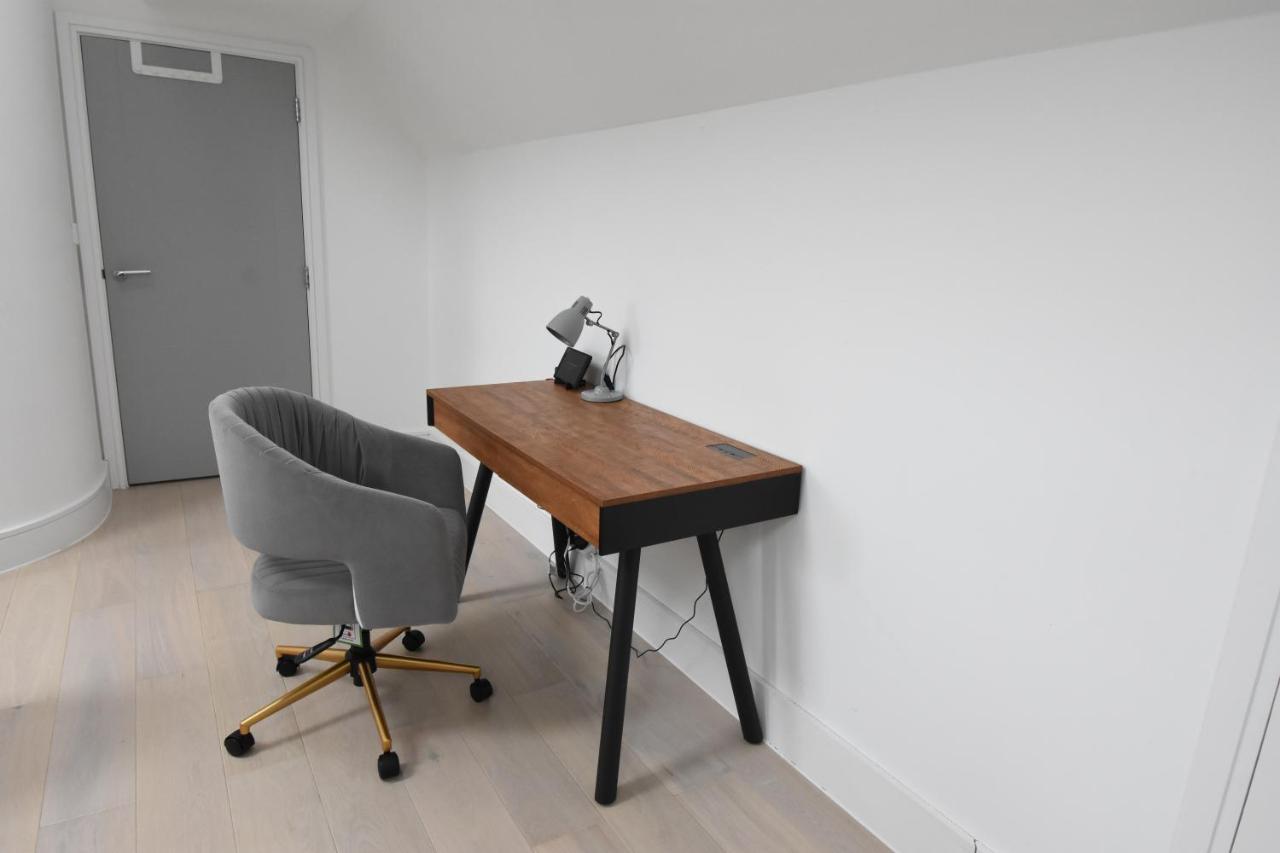 Northside Ealing Apartamento *