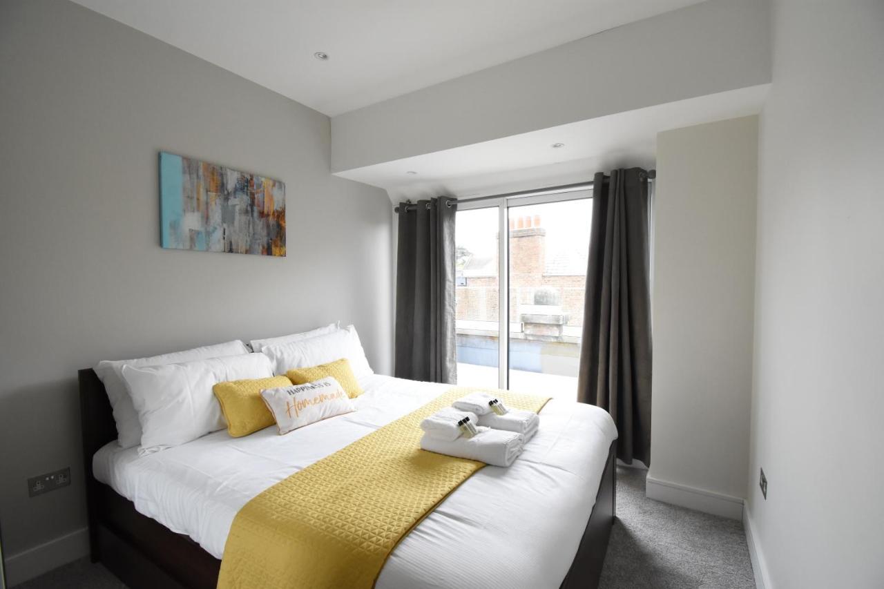 Northside Ealing *