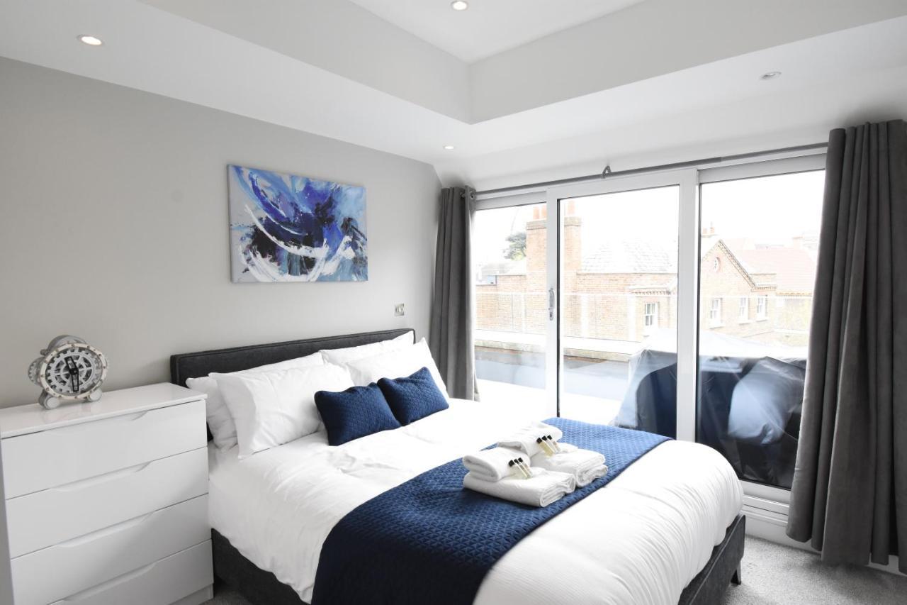 Northside Ealing Apartamento Londres