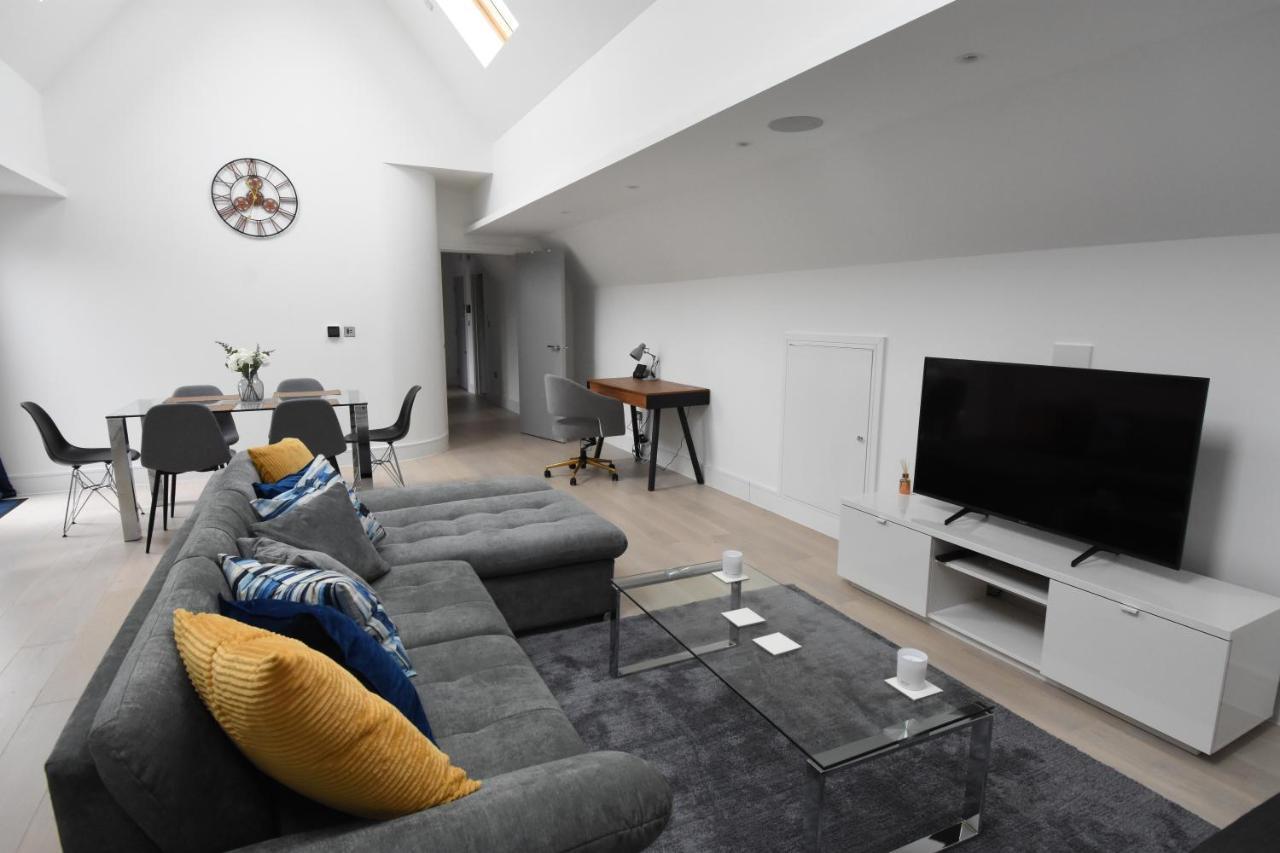 Northside Ealing *