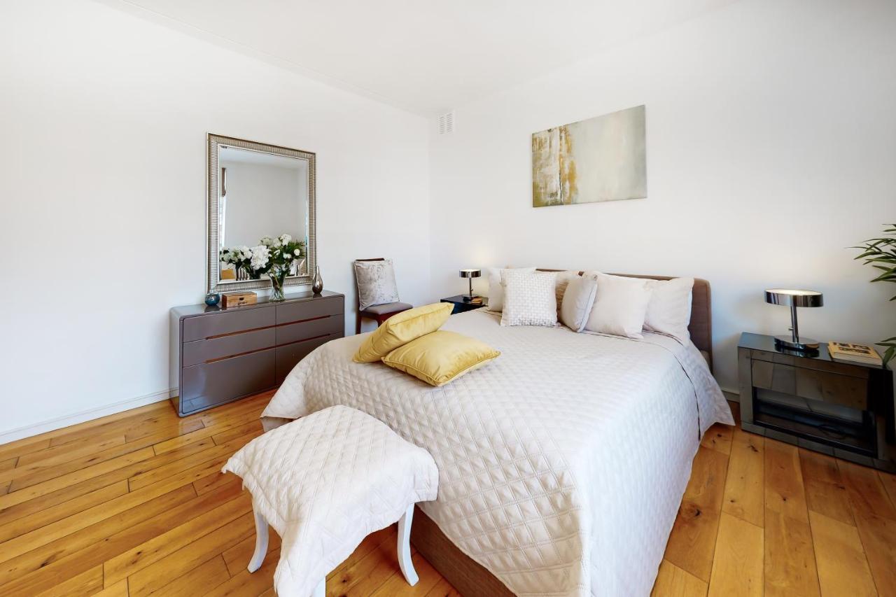 Mayfair Serviced Apartments Apartamento