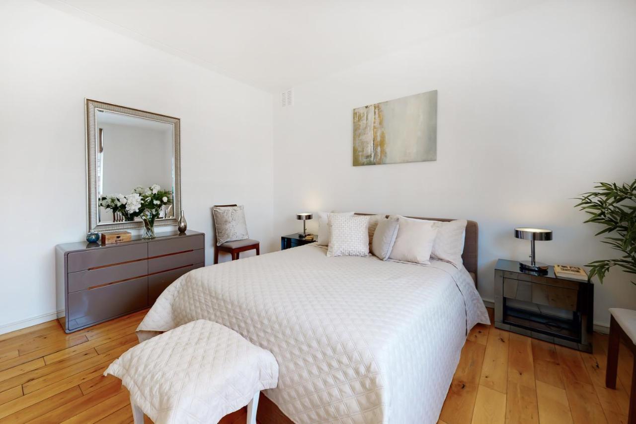 Apartamento Mayfair Serviced Apartments Londres
