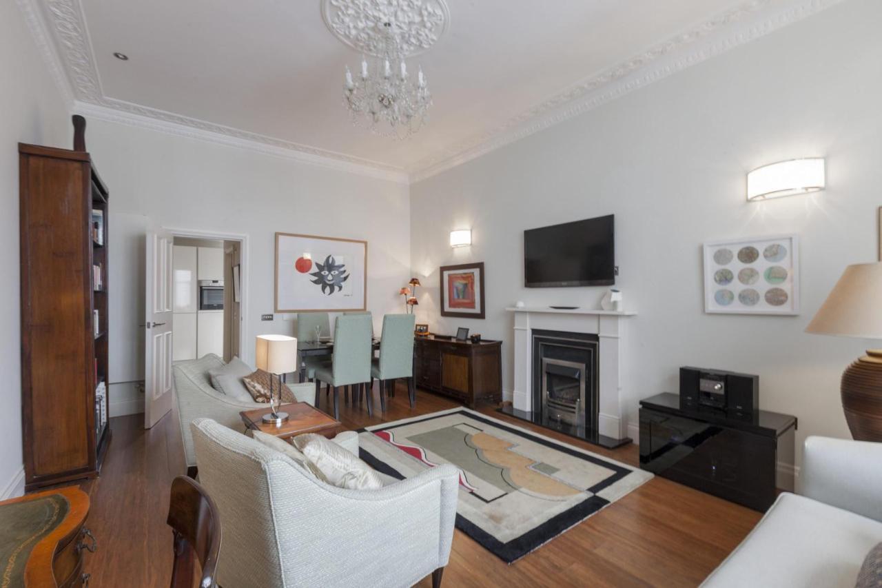 Apartment Colville Terrace By Onefinestay