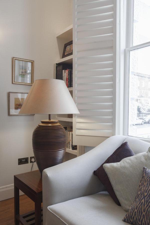 Colville Terrace By Onefinestay London