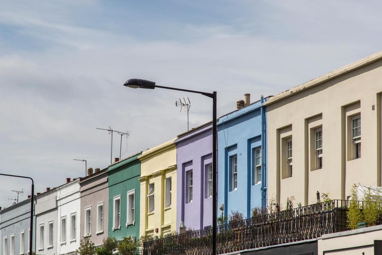 Colville Terrace By Onefinestay * London