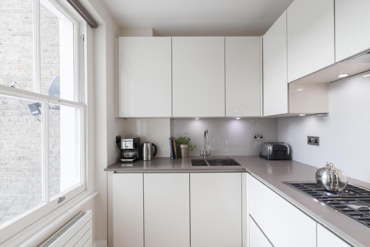 Apartment Colville Terrace By Onefinestay