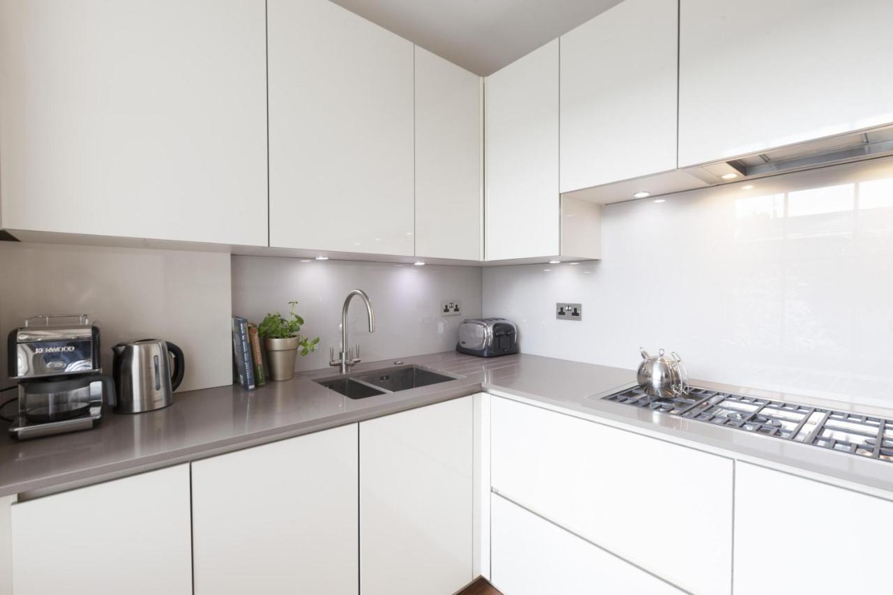 Apartment Colville Terrace By Onefinestay *