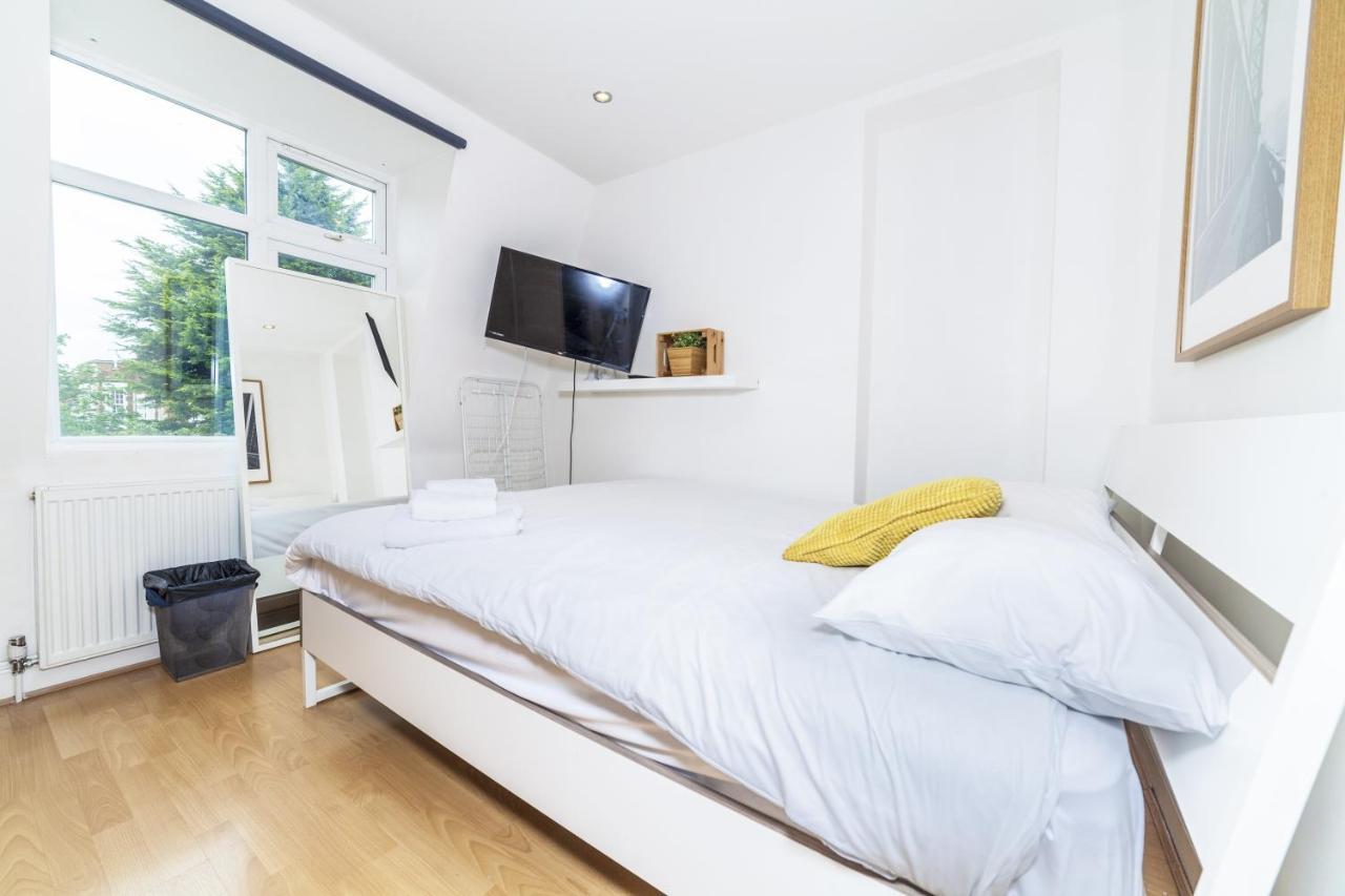 Tooting Bec At Lingwell By Dc Guest house