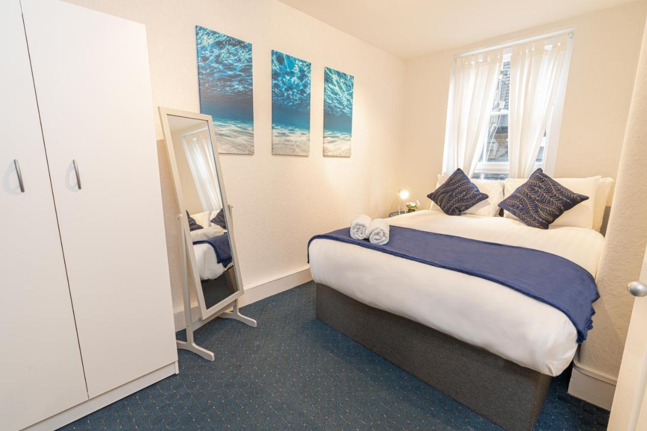 Stunning 2 Bedrooms Next Door To Selfridges And Oxford Street Apartment London