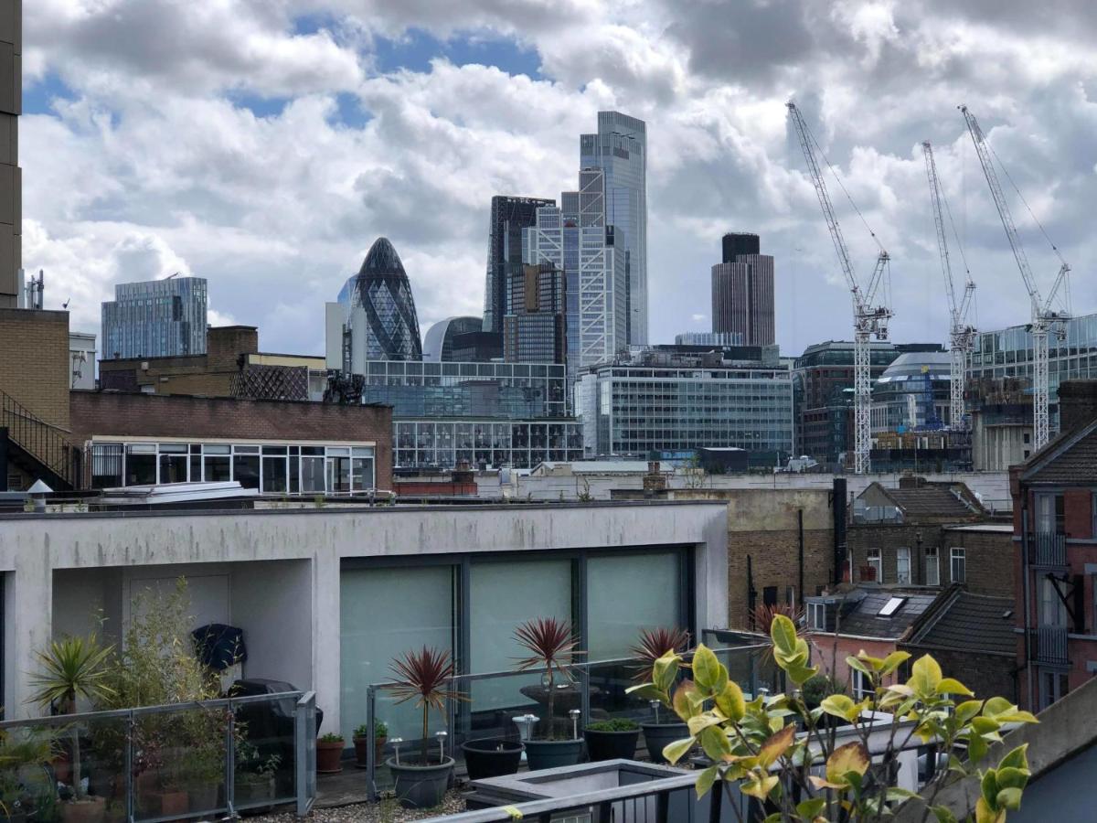 Trustay Shoreditch * London