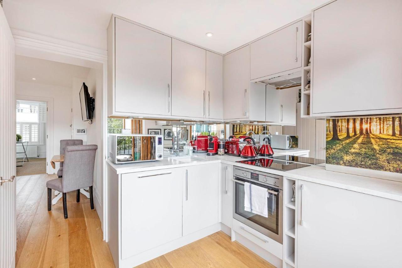 Apartment Lovely 1-bed In *