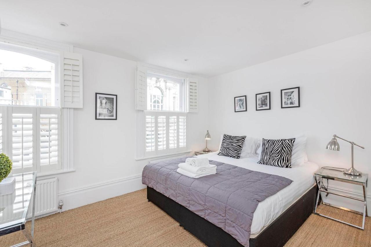 Lovely 1-bed In * London