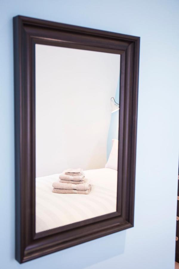 Luxury Bed Just Off The Canal Casa de hóspedes