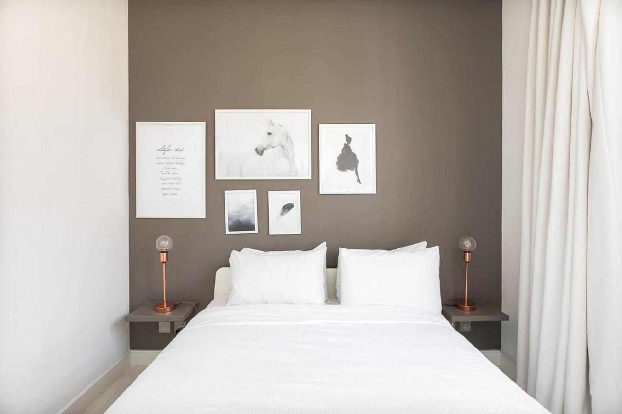 Guestready - West Kensington Wbalcony * London