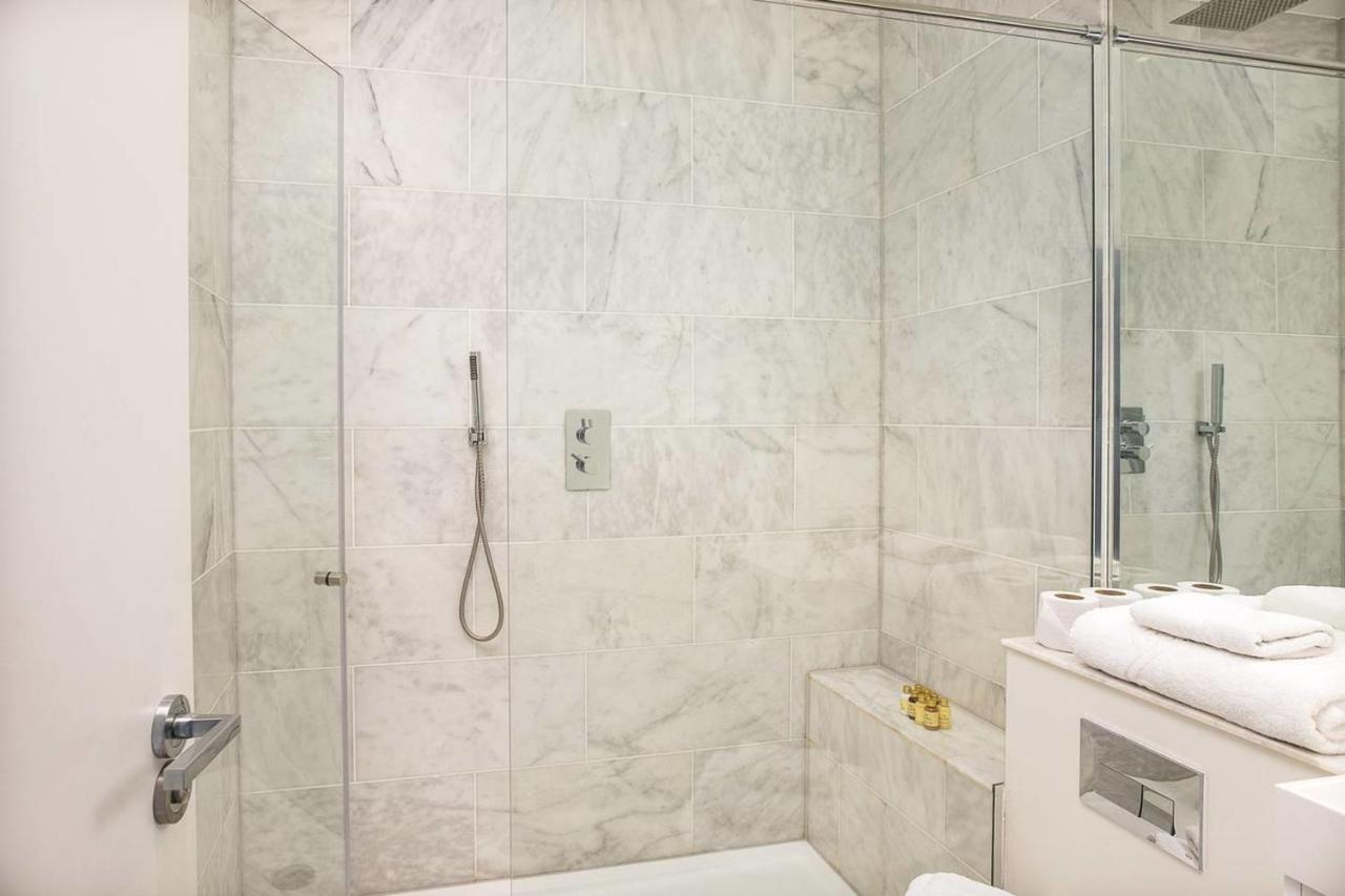 Guestready - West Kensington Wbalcony London