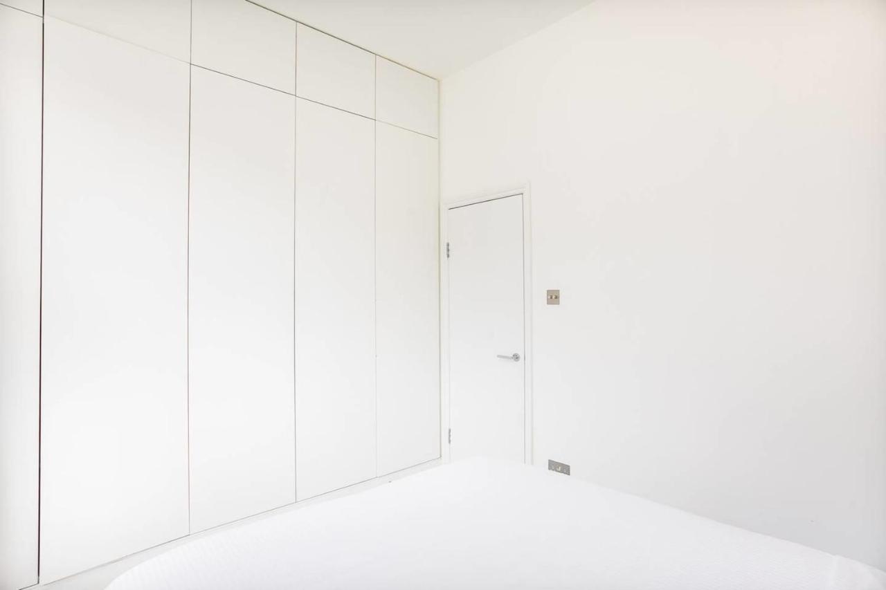 Apartment Guestready - West Kensington Wbalcony London