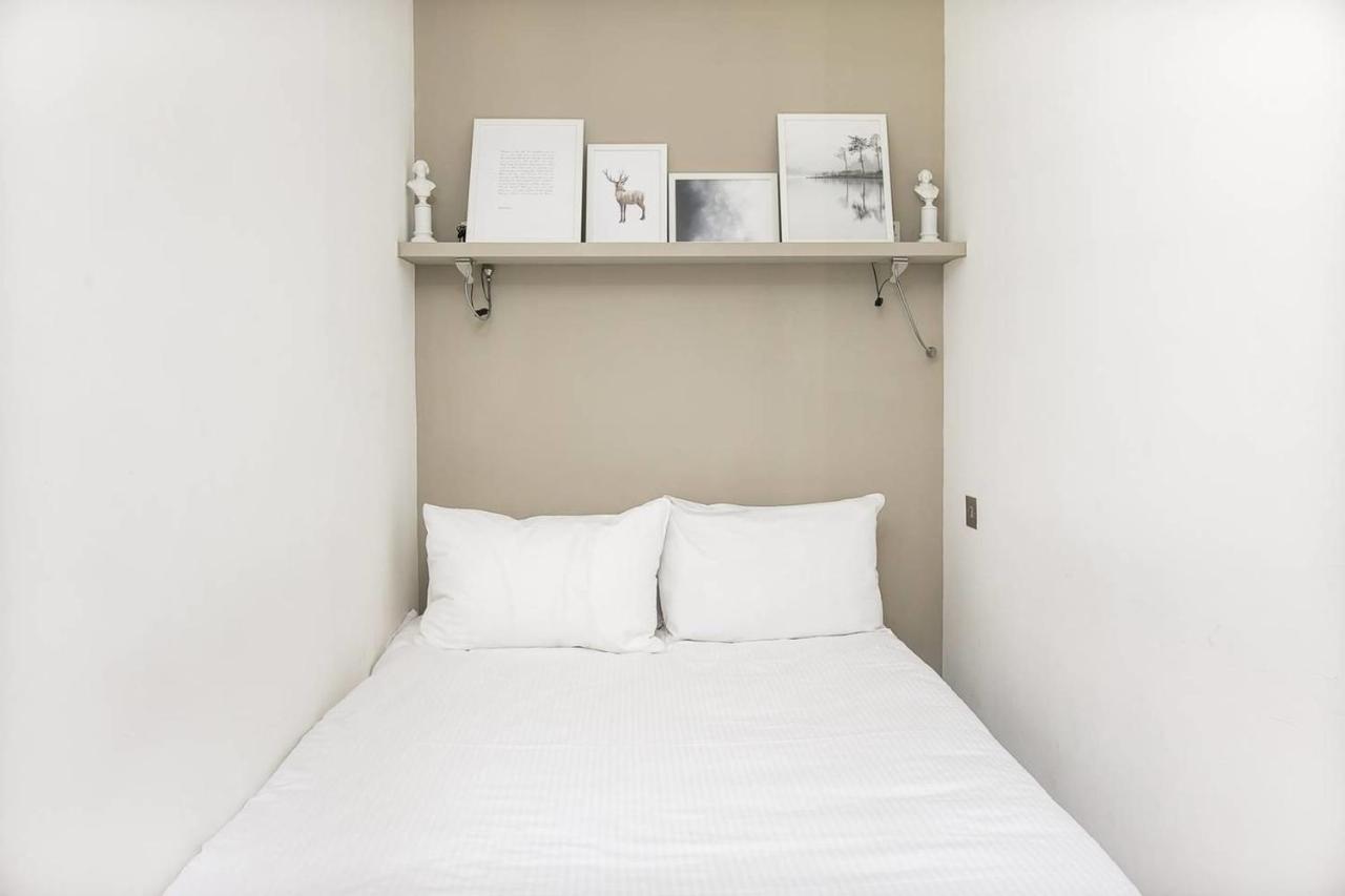 Apartment Guestready - West Kensington Wbalcony