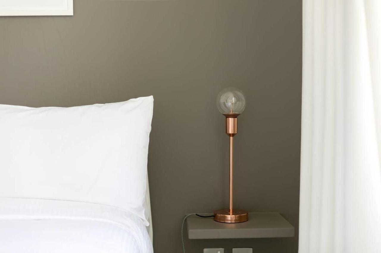 Guestready - West Kensington Wbalcony *