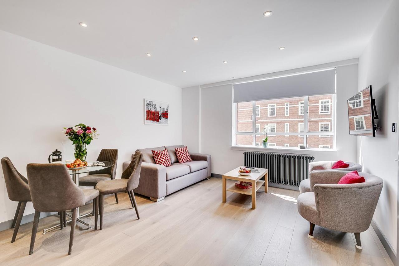 Nell Gwynn Chelsea 4*