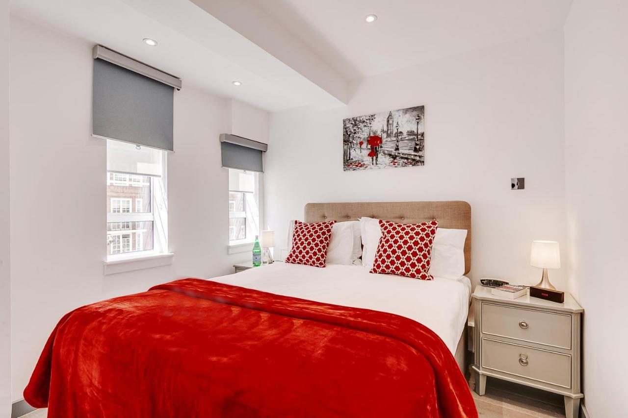 Nell Gwynn Chelsea Aparthotel