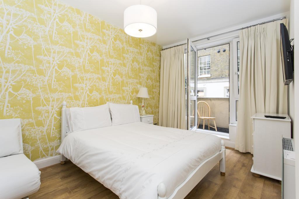 Apartment Dream House - City *