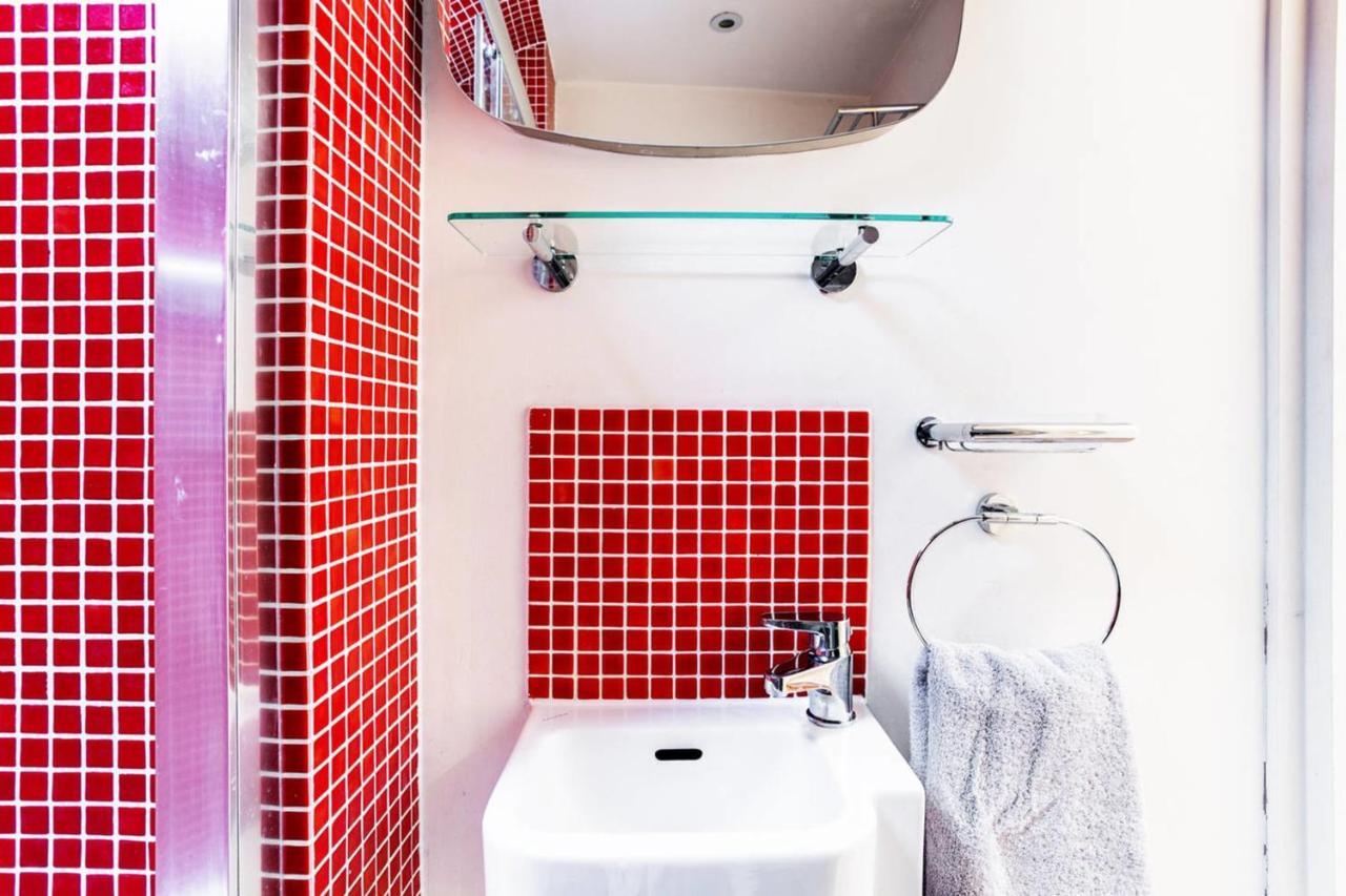 Apartamento Guestready - Charming 1br In West - 4 Guests! *