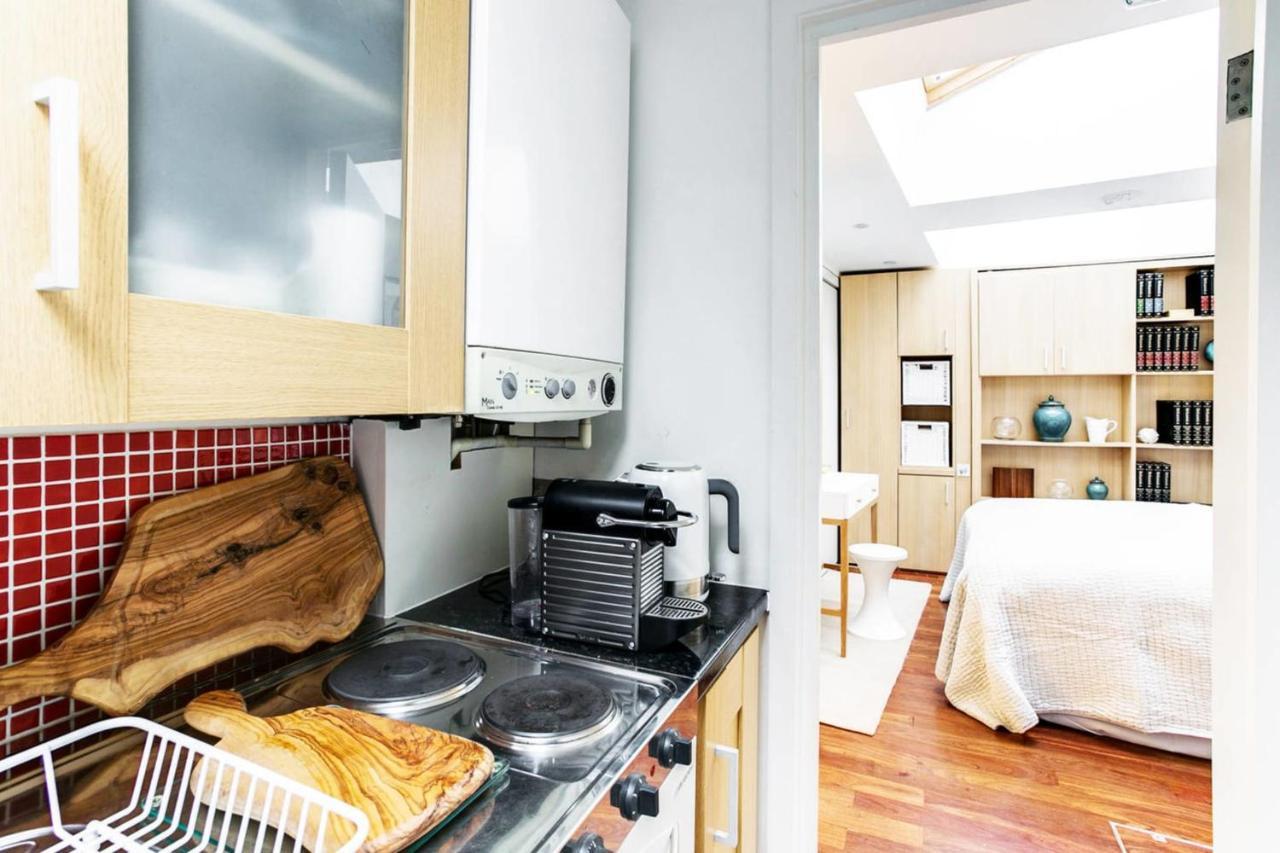 Guestready - Charming 1br In West - 4 Guests! * Londres