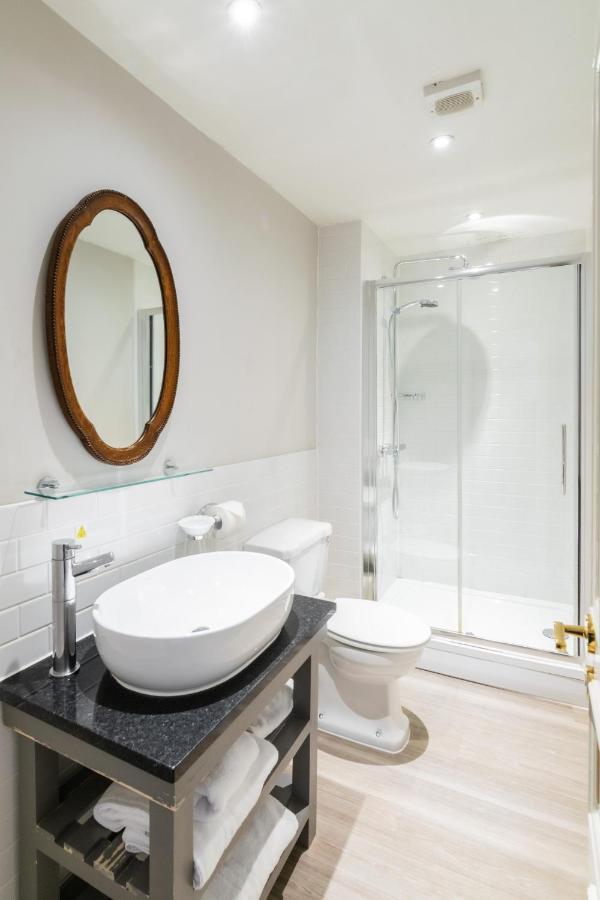Tulse Hill Hotel London