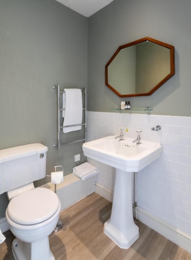 Hotel Tulse Hill 3*
