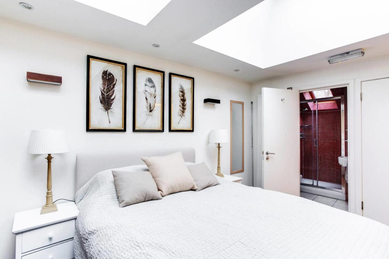 Guestready - Charming 1br In West - 4 Guests! Apartamento Londres