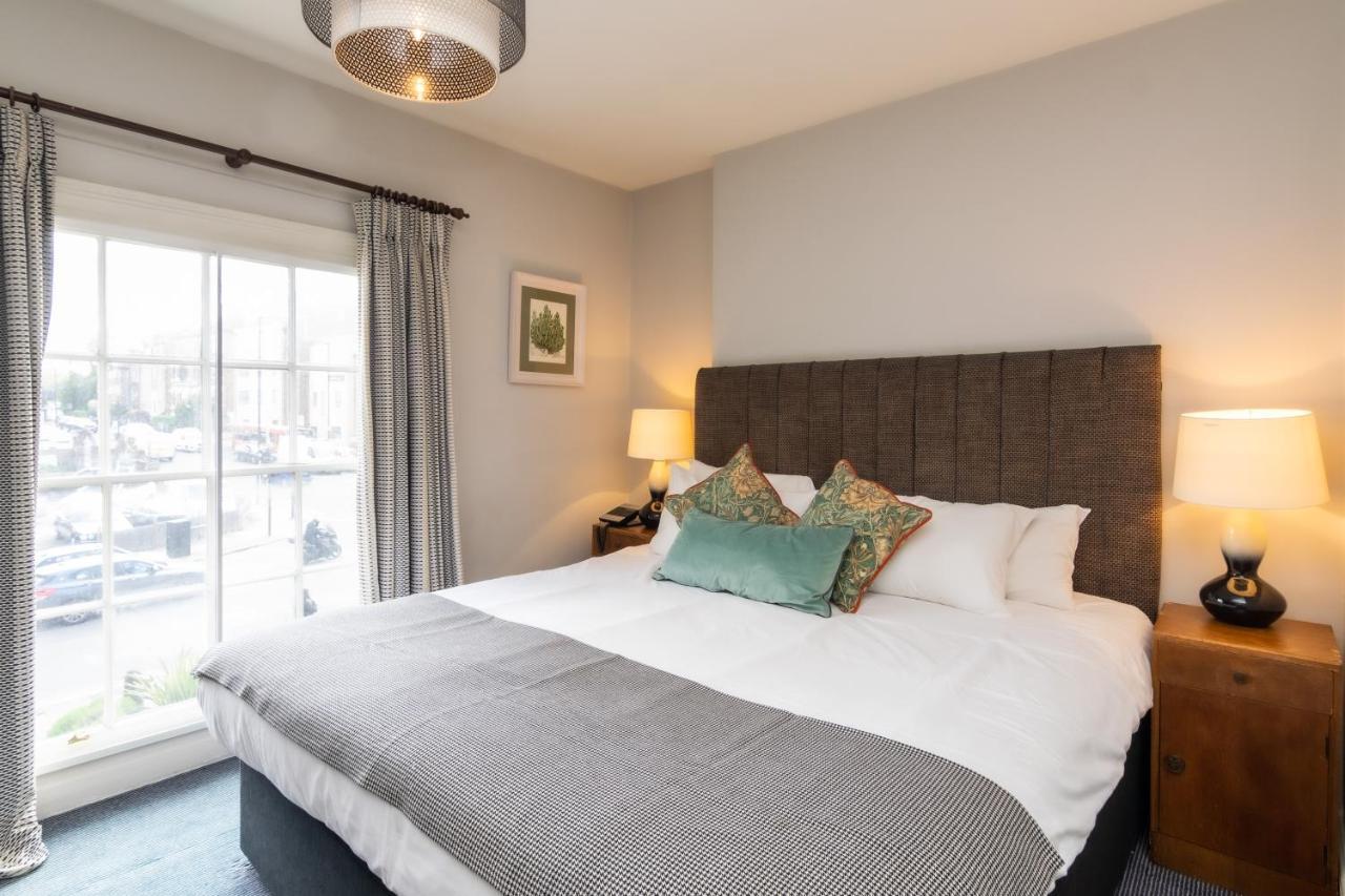 Hotel Tulse Hill London