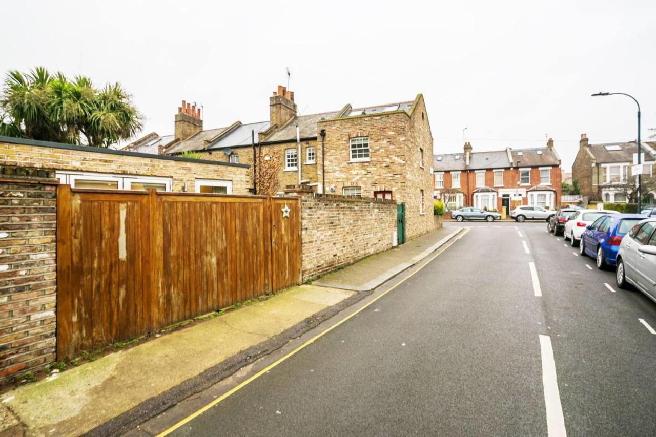Guestready - Charming 1br In West - 4 Guests! *