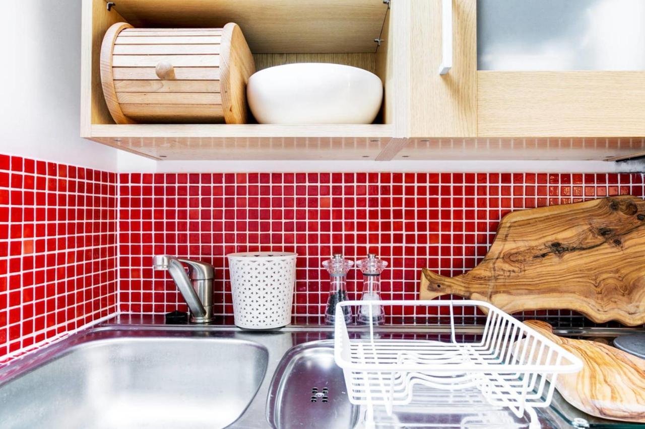 Apartamento Guestready - Charming 1br In West - 4 Guests! *