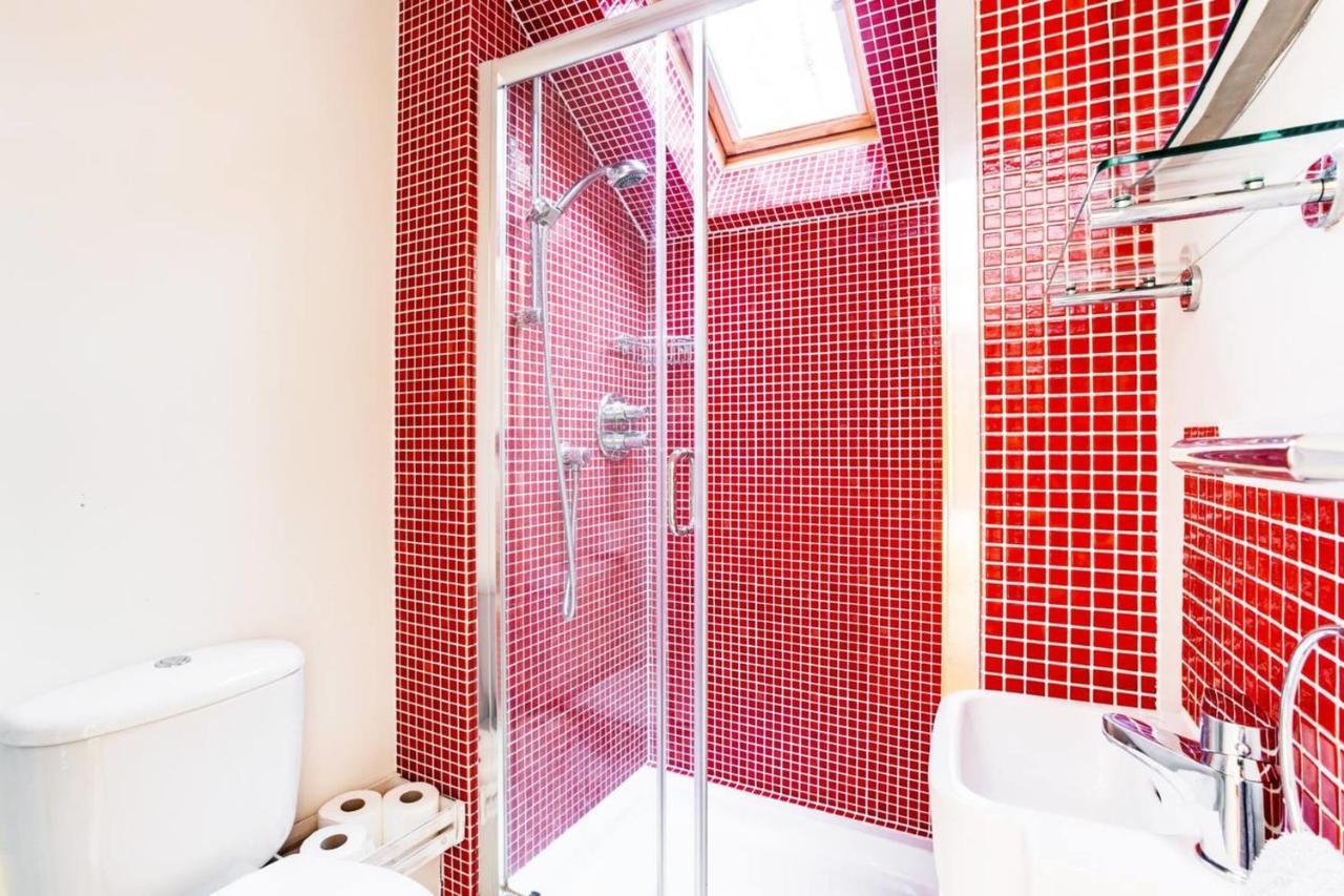 Apartamento Guestready - Charming 1br In West - 4 Guests! Londres