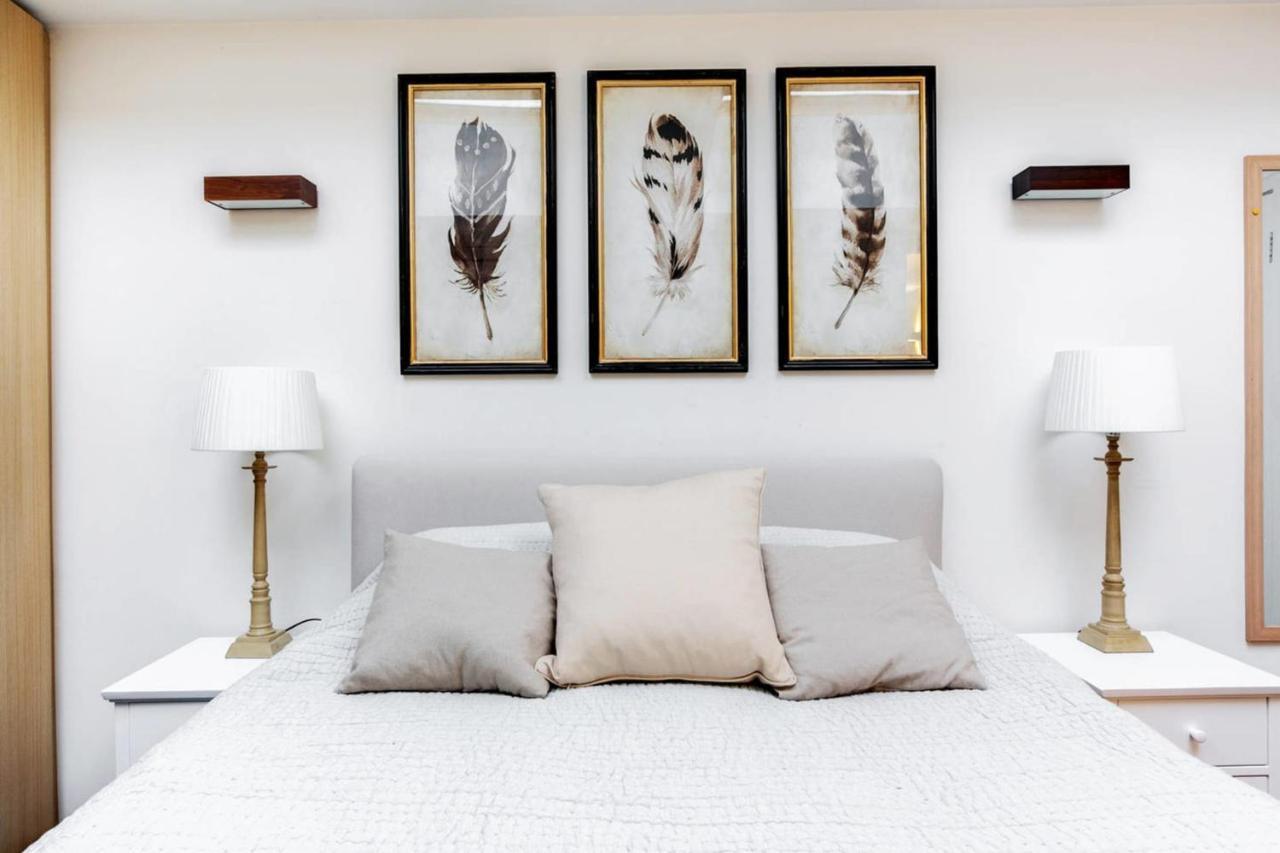 Guestready - Charming 1br In West - 4 Guests! Londres