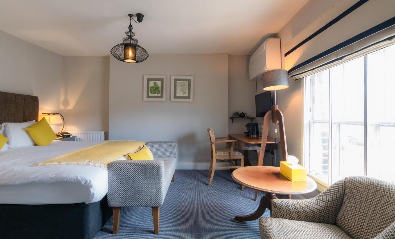 Tulse Hill Hotel