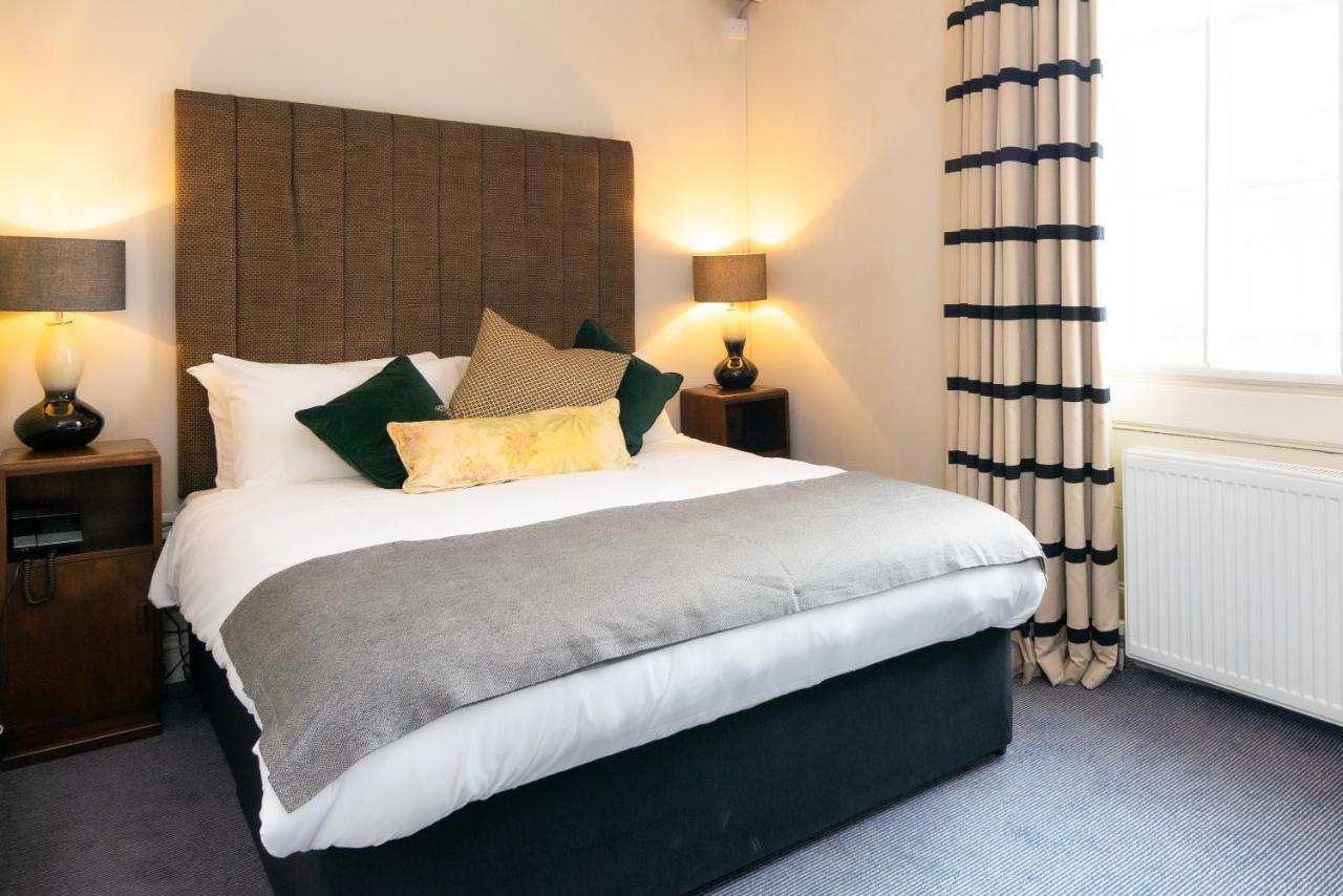 Hotel Tulse Hill London
