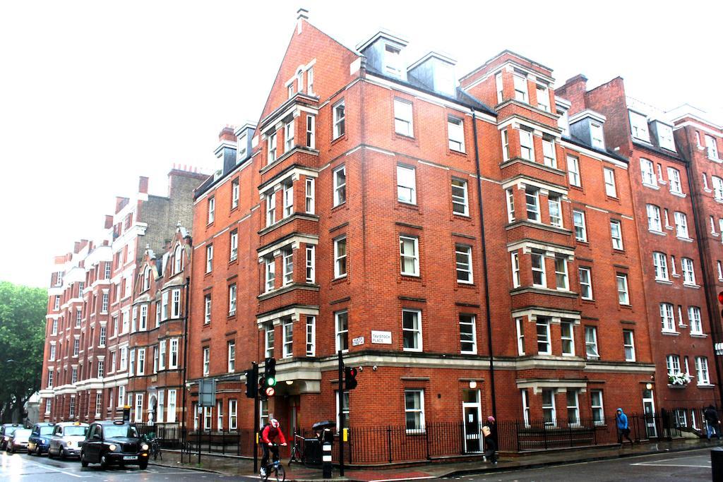 Apartamento Albany House Central Londres