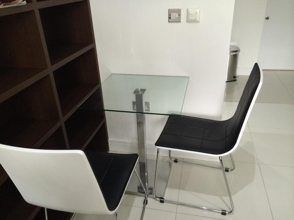 Apartamento Albany House Central *