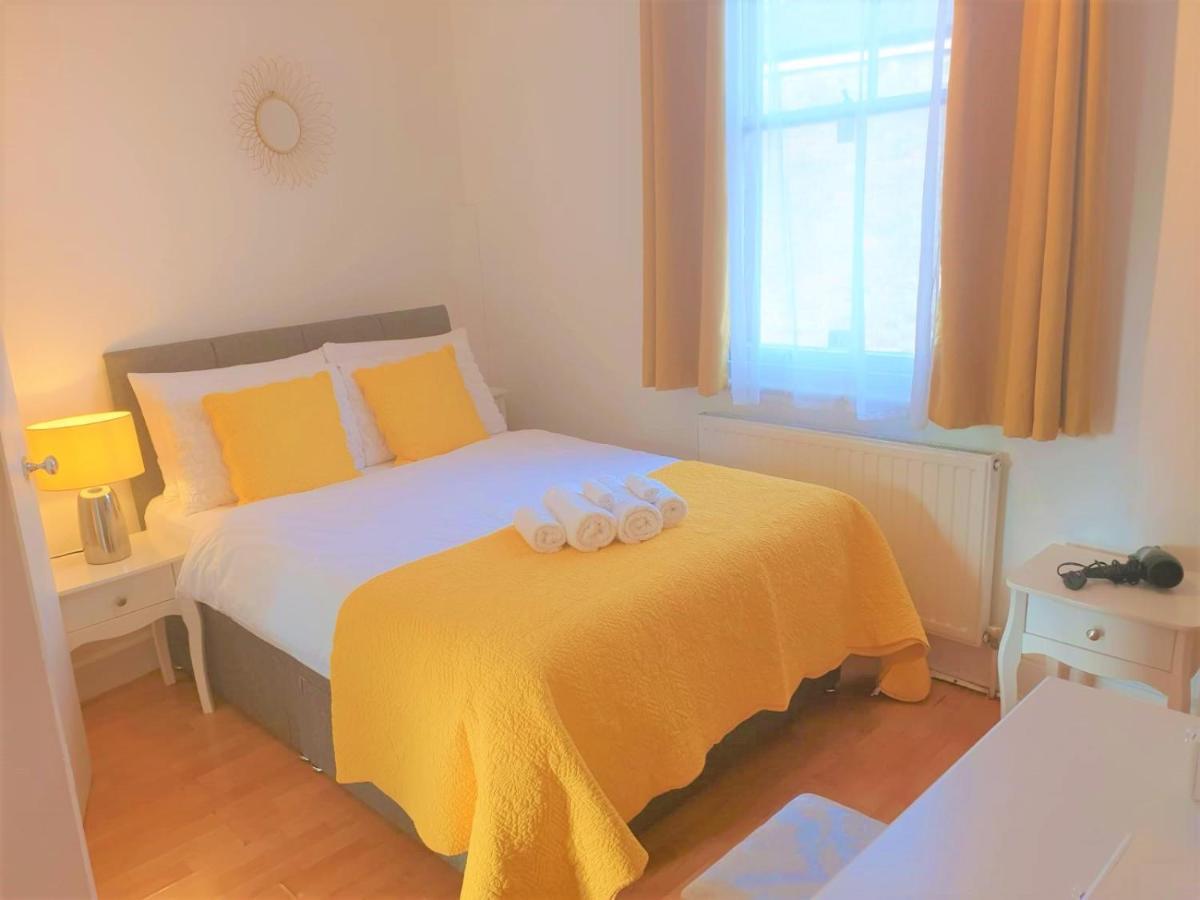 Apartment Center Of Nancy