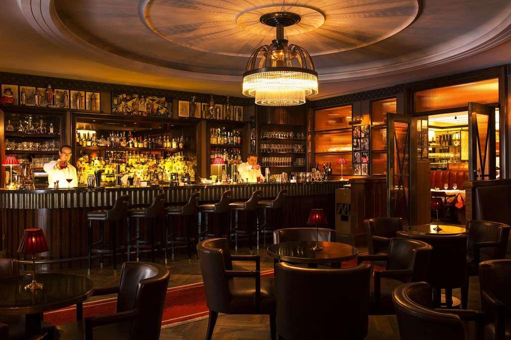 The Beaumont Mayfair 5* Londres