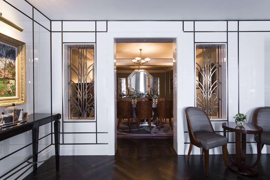 The Beaumont Mayfair 5*