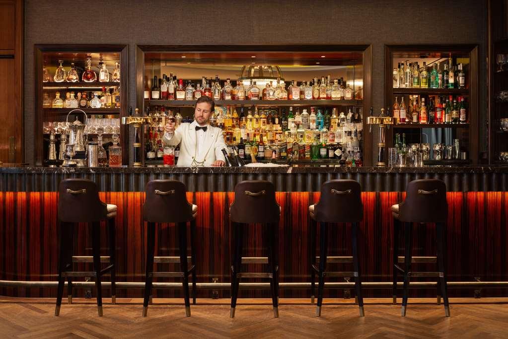 Hotel The Beaumont Mayfair 5*