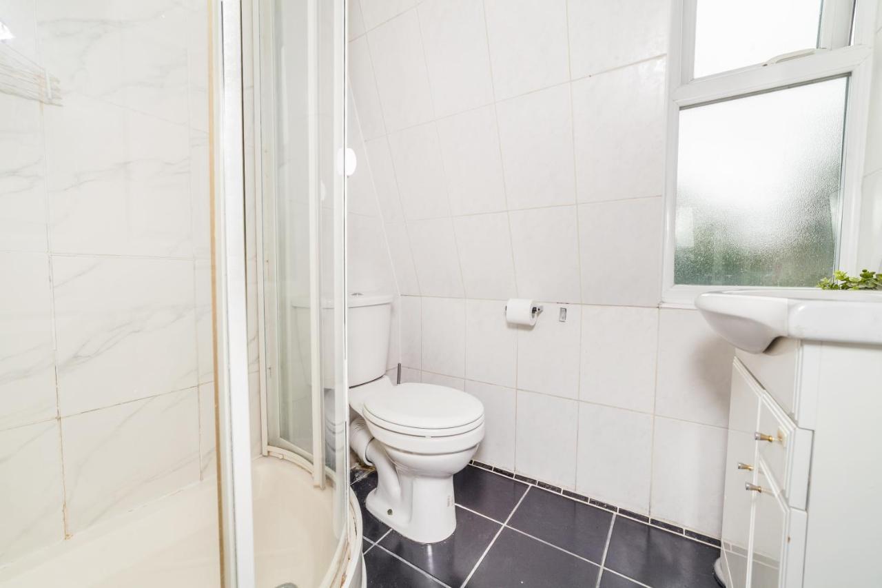 Guest house Tooting Bec At Lingwell By Dc *